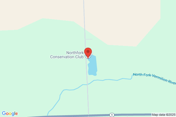 Northfork Conservation Club