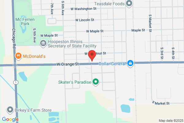 Vfw (Buddy Egnew Post)