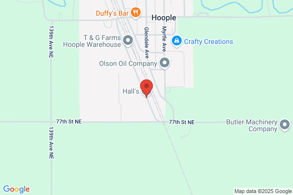 Hillier Farms