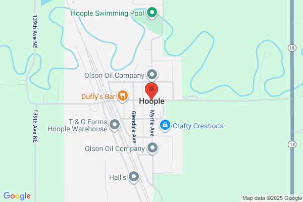 Hoople Cafe