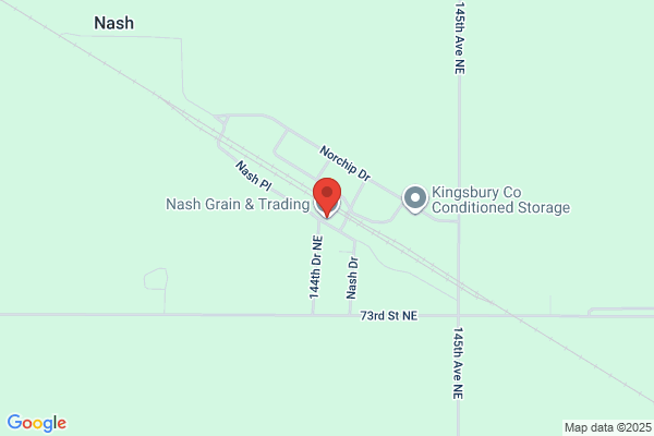 Nash Grain & Trading Co