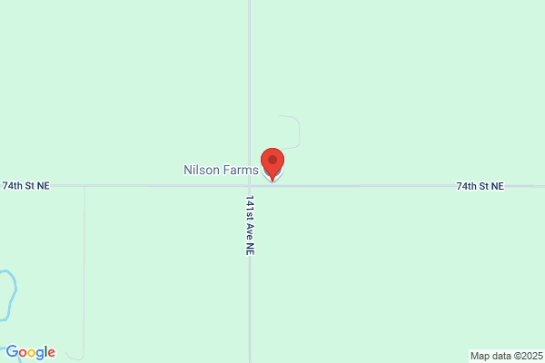 Nilson Farms