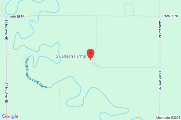 Swanson Farms Shop