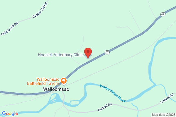 Hoosick Veterinary Clinic