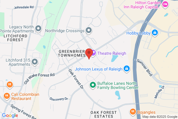 Carlton Coon Heating & Plumbing Inc