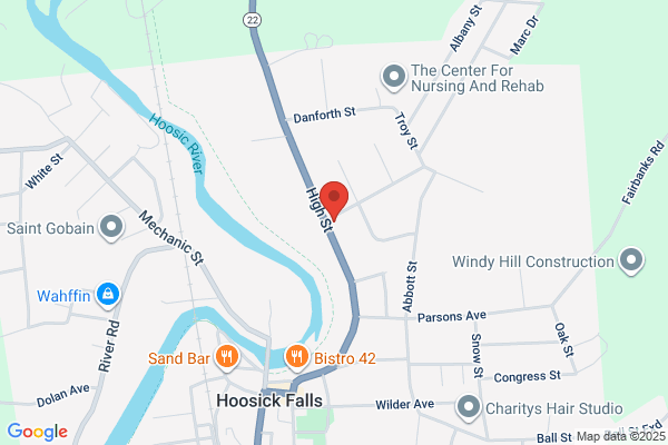 Hoosick Falls Chiropractic DC