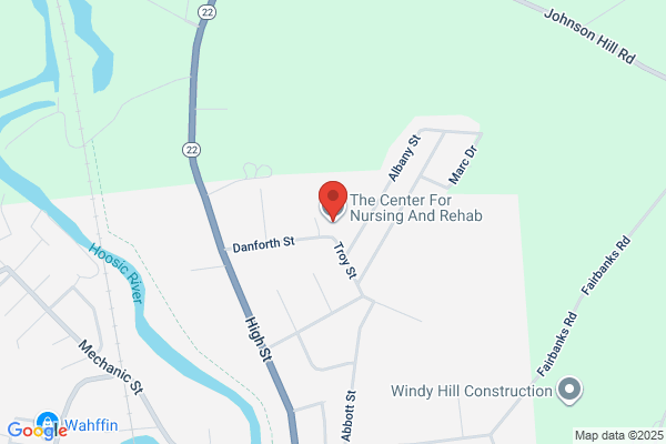 Hoosick Falls Health Center
