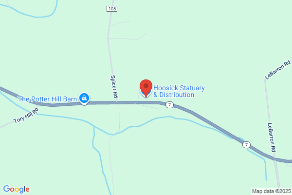 Hoosick Statuary & Dstrbtrs Inc