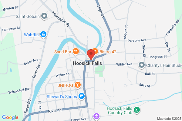 Physical Therapy of Hoosick Falls