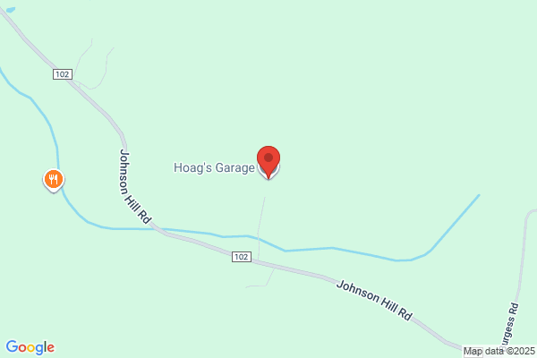 Hoags Garage