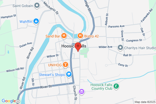Mahar Funeral Home