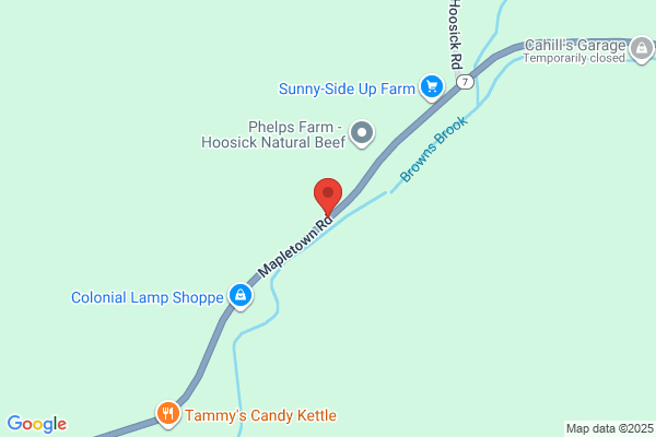 Mapletown Inn