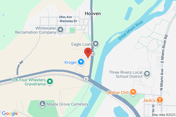 Kroger Fuel Center