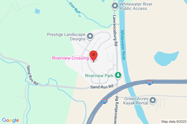 Riverview Crossing