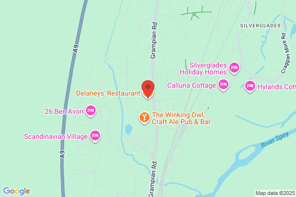 Delany's Restaurant