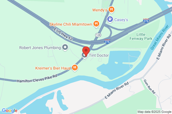 Handy Window Shade Inc