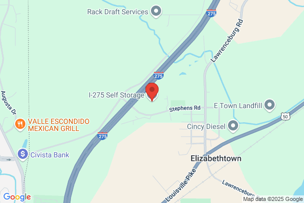 I-275 Self Storage