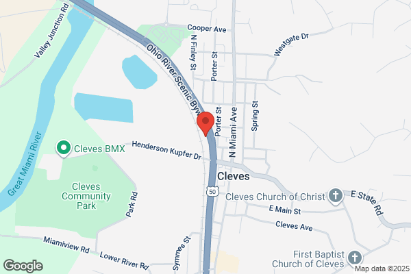 NAPA Auto Parts - Cleves Auto Parts