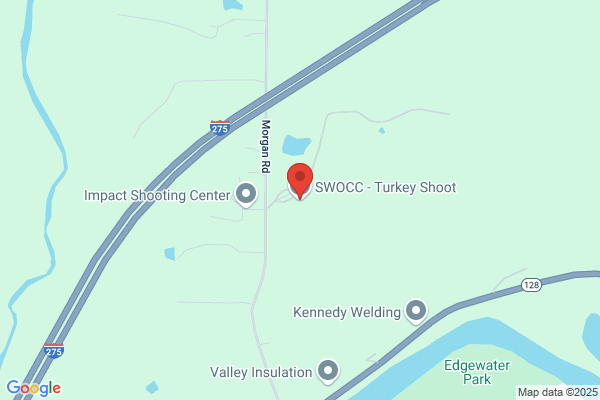 South Western Ohio Conservatn Club