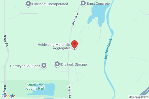 Southern Ohio Aggregates