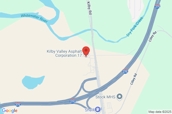 Valley Asphalt
