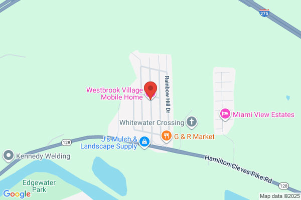 Westbrook Village Mobile Home Park