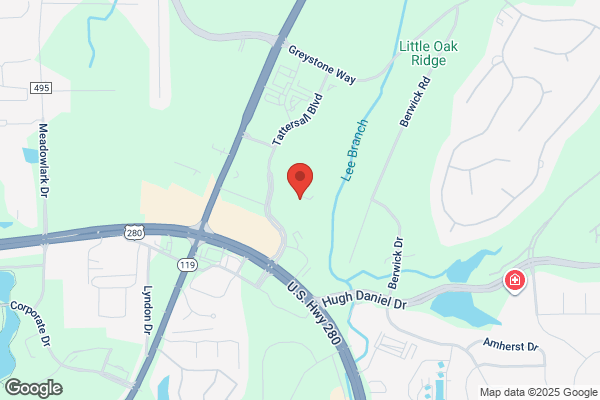 Publix Pharmacy at Tattersall Park