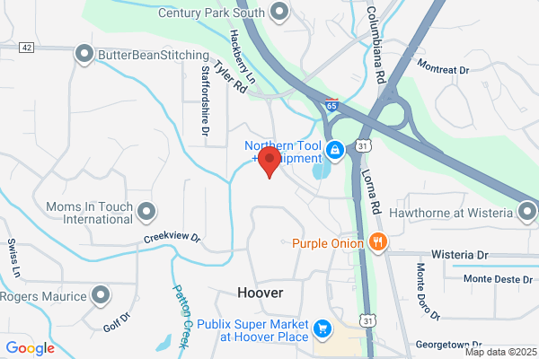 Briar Glen Alzheimer's Special Care Center