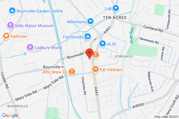 Birmingham Boxing & Martial Arts