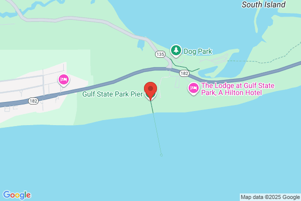 Pier 1 - Closed