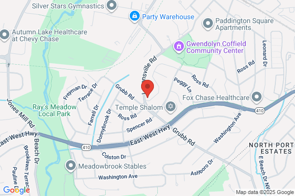 Rollingwood Apartments