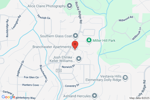 Branchwater Apartments Llc