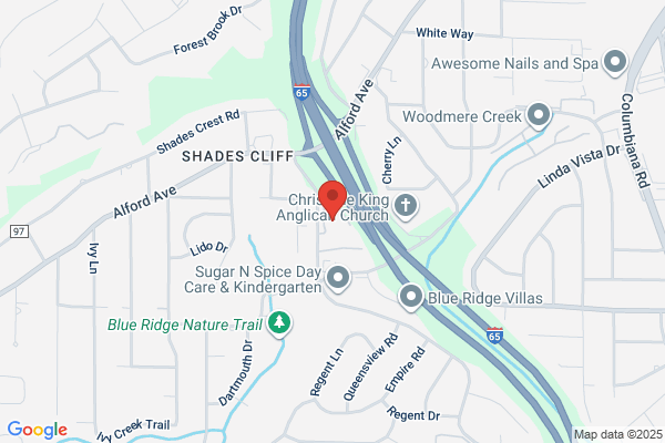 Chestnut Tree Apartments the