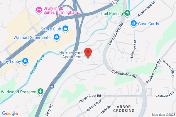 Hickory Knoll Apartments