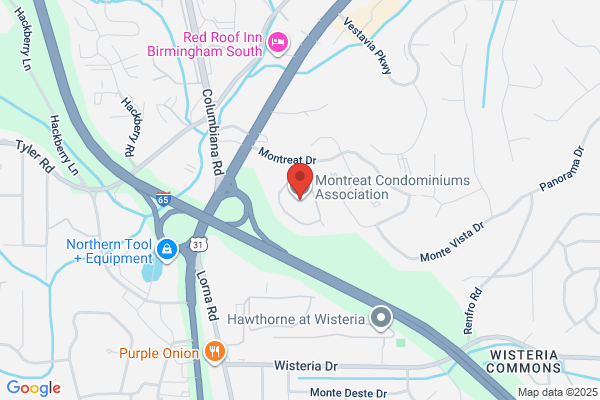 Montreat Condominiums Homeowners Associations
