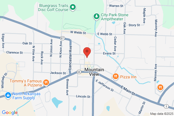 Mountain Lodge Apartments