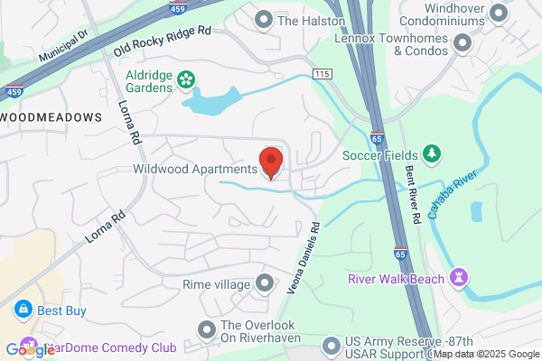 Wildwood Apartments