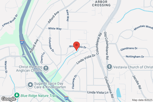 Woodmere Creek Apartments