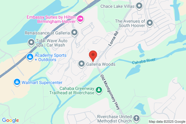 Riverchase Collision Repair