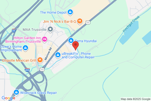 Oxmoor Tint & Trim Center