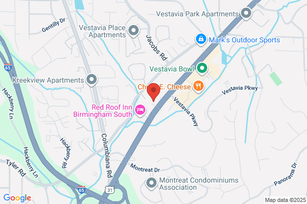 AAMCO Transmissions of Birmingham-Vestavia