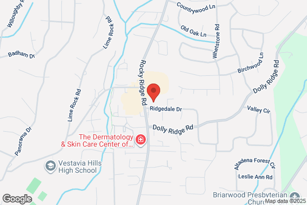 Rocky Ridge Auto Care