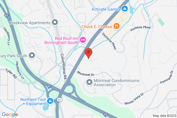 Vestavia Auto Service