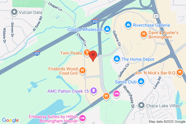 Mattress Firm Galleria RTG