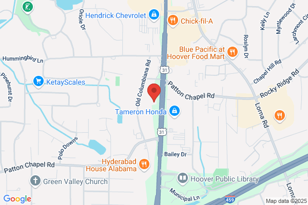 Mattress Firm Hoover Clearance - Closed