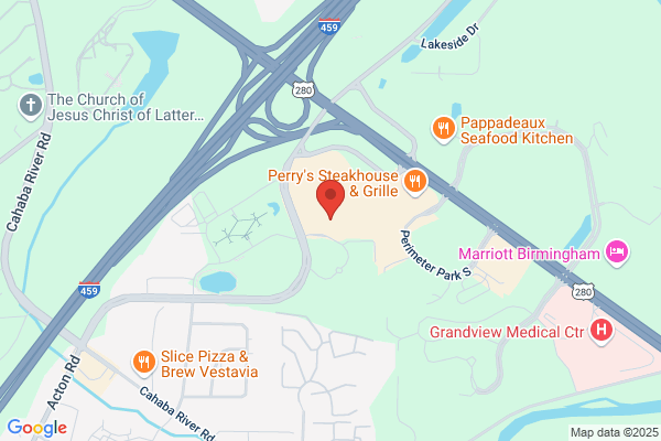 Black Pearl Asian Cuisine