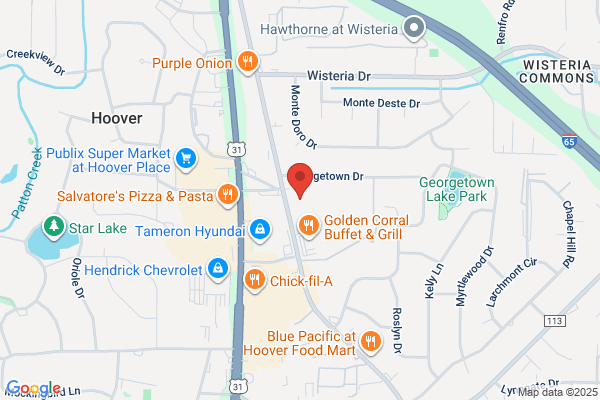 Lorna Road Chiropractic & Wellness Center