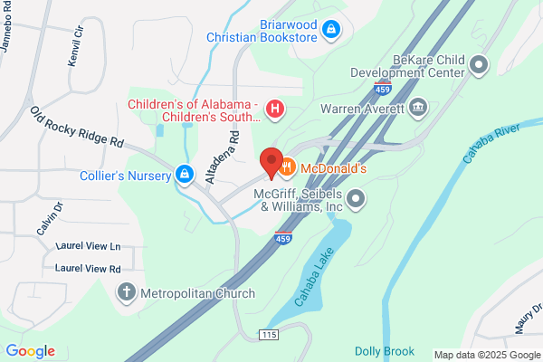 Dolly Creek Convenience & Gas