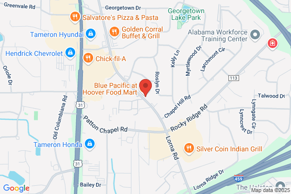 Empire Food Mart