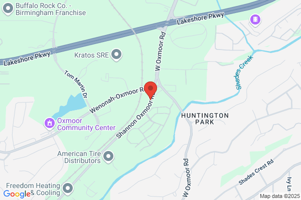 Oxmoor Station Convenience & Gas
